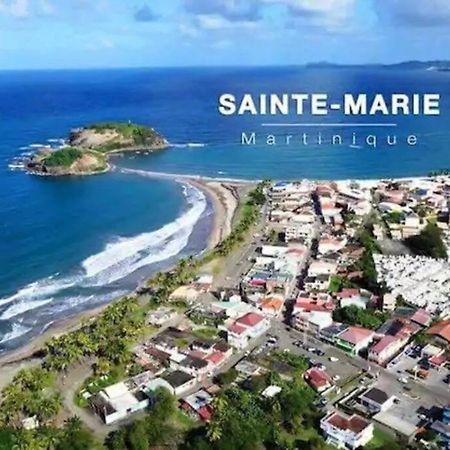Delice De Sainte-Marie Apartment Ngoại thất bức ảnh