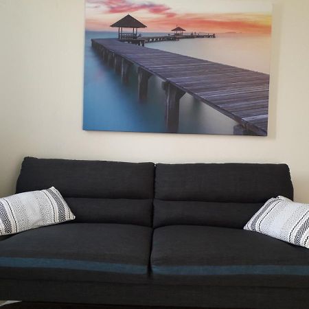 Delice De Sainte-Marie Apartment Ngoại thất bức ảnh
