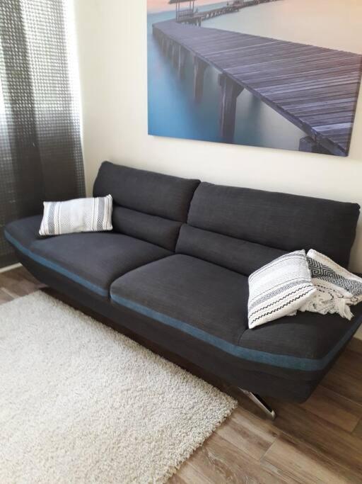 Delice De Sainte-Marie Apartment Ngoại thất bức ảnh