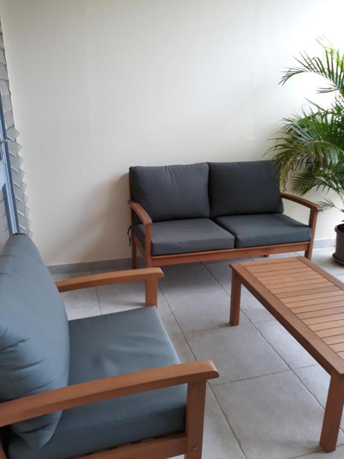 Delice De Sainte-Marie Apartment Ngoại thất bức ảnh