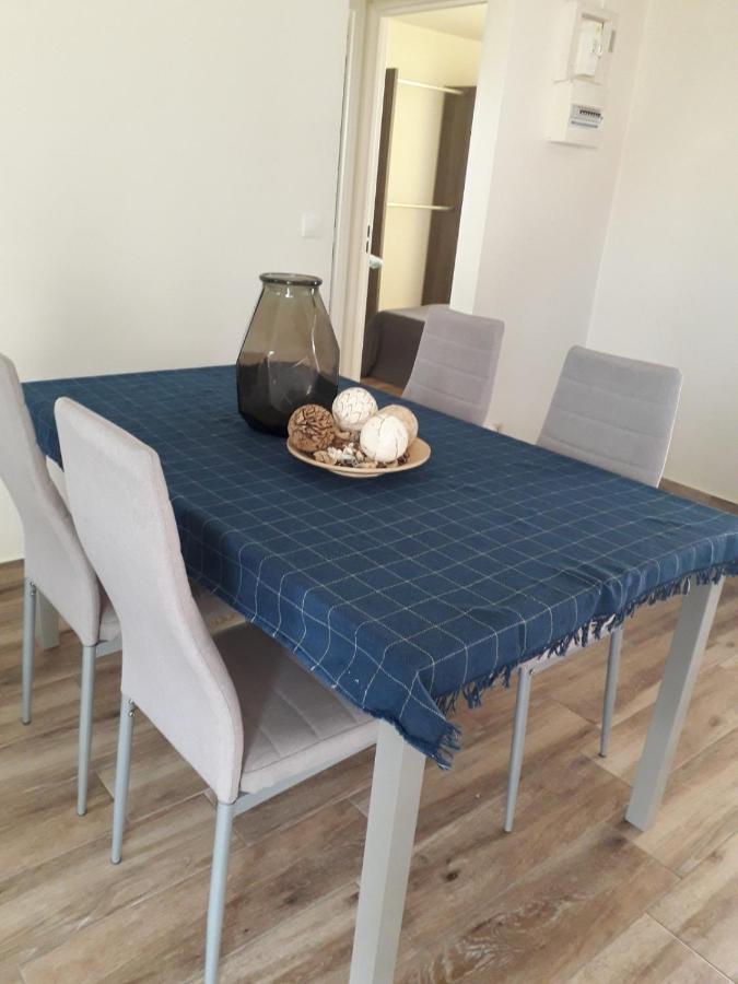 Delice De Sainte-Marie Apartment Ngoại thất bức ảnh